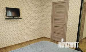 2-к квартира, посуточно, 50м2, 12/17 этаж