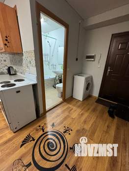 Студия квартира, на длительный срок, 29м2, 10/10 этаж