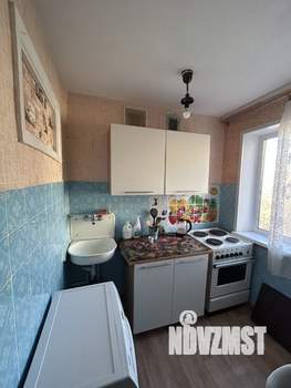 2-к квартира, на длительный срок, 48м2, 4/5 этаж