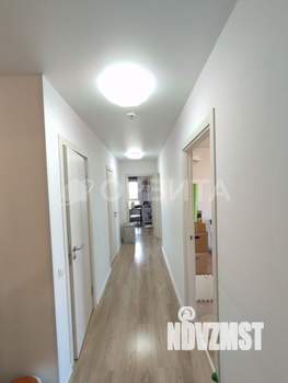 3-к квартира, на длительный срок, 86м2, 24/24 этаж