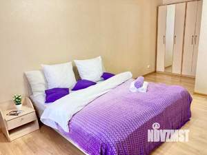 1-к квартира, посуточно, 34м2, 9/10 этаж