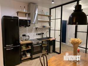 1-к квартира, на длительный срок, 54м2, 9/10 этаж