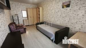 1-к квартира, на длительный срок, 40м2, 15/16 этаж