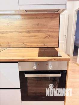 1-к квартира, на длительный срок, 34м2, 14/17 этаж