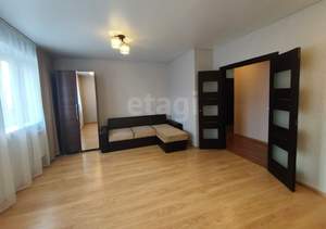 1-к квартира, на длительный срок, 49м2, 4/17 этаж