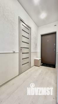 1-к квартира, на длительный срок, 38м2, 3/20 этаж