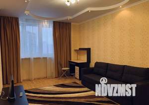 1-к квартира, на длительный срок, 40м2, 11/14 этаж