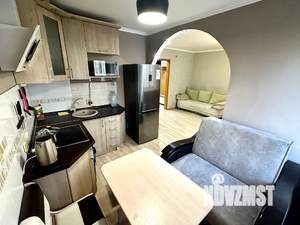 2-к квартира, посуточно, 56м2, 5/10 этаж