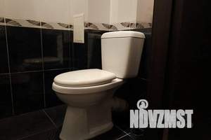 1-к квартира, посуточно, 45м2, 14/14 этаж