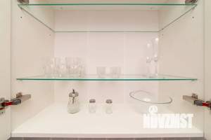 1-к квартира, посуточно, 40м2, 9/9 этаж