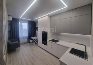 1-к квартира, на длительный срок, 32м2, 10/16 этаж