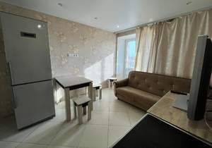 1-к квартира, на длительный срок, 40м2, 9/9 этаж