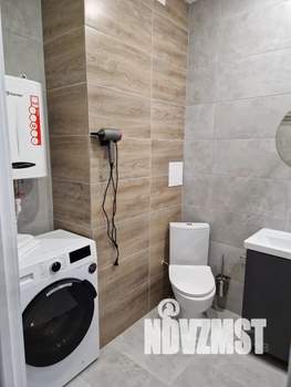 1-к квартира, посуточно, 35м2, 13/19 этаж