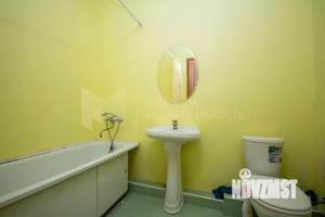 1-к квартира, на длительный срок, 46м2, 13/16 этаж