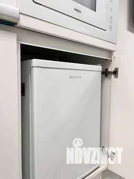 Студия квартира, посуточно, 32м2, 11/17 этаж