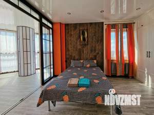 2-к квартира, посуточно, 93м2, 16/22 этаж