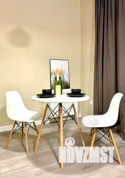 Студия квартира, посуточно, 32м2, 10/10 этаж