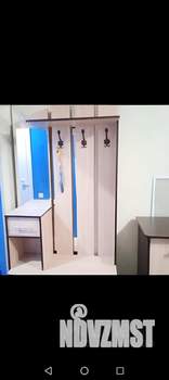 Студия квартира, на длительный срок, 14м2, 2/9 этаж