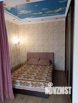 1-к квартира, на длительный срок, 45м2, 15/16 этаж