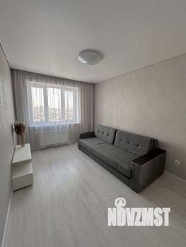 1-к квартира, на длительный срок, 36м2, 16/20 этаж