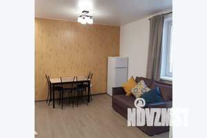 1-к квартира, посуточно, 35м2, 18/20 этаж