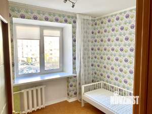 4-к квартира, на длительный срок, 72м2, 4/10 этаж