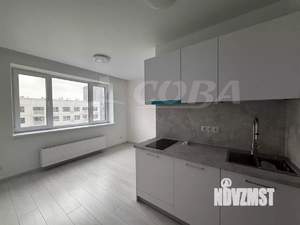 Студия квартира, на длительный срок, 24м2, 10/16 этаж