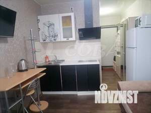 Студия квартира, на длительный срок, 17м2, 4/16 этаж