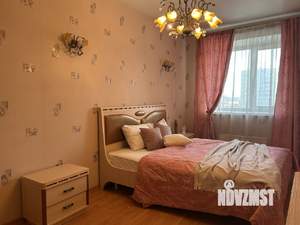 2-к квартира, на длительный срок, 52м2, 9/10 этаж