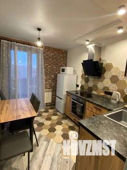 1-к квартира, посуточно, 33м2, 1/1 этаж