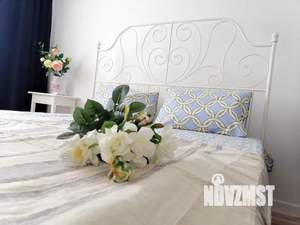 1-к квартира, посуточно, 45м2, 8/9 этаж