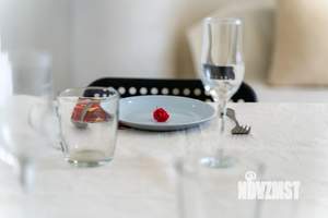 1-к квартира, посуточно, 35м2, 5/15 этаж