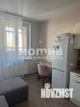 1-к квартира, на длительный срок, 45м2, 10/22 этаж