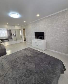 1-к квартира, на длительный срок, 41м2, 7/14 этаж