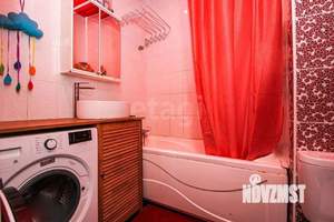 1-к квартира, на длительный срок, 37м2, 14/15 этаж