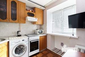 2-к квартира, на длительный срок, 43м2, 3/5 этаж