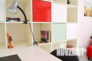 1-к квартира, посуточно, 49м2, 3/9 этаж