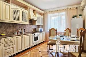 3-к квартира, посуточно, 90м2, 4/9 этаж