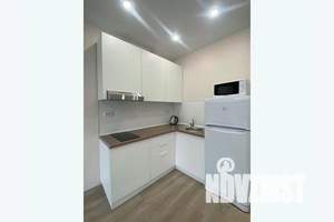 1-к квартира, посуточно, 28м2, 3/11 этаж