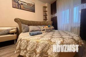 1-к квартира, посуточно, 37м2, 11/14 этаж