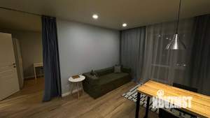 2-к квартира, на длительный срок, 42м2, 3/11 этаж