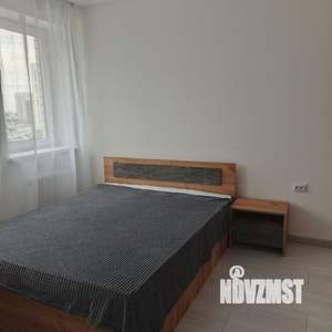 1-к квартира, на длительный срок, 36м2, 6/16 этаж