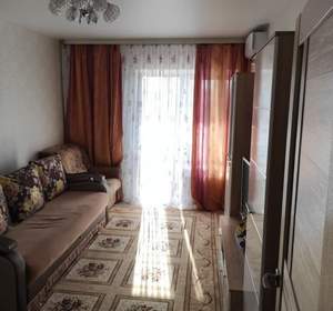 1-к квартира, на длительный срок, 38м2, 3/14 этаж