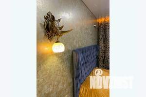 1-к квартира, посуточно, 35м2, 3/9 этаж