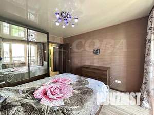 2-к квартира, на длительный срок, 60м2, 9/17 этаж