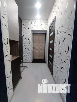 Студия квартира, посуточно, 35м2, 9/16 этаж