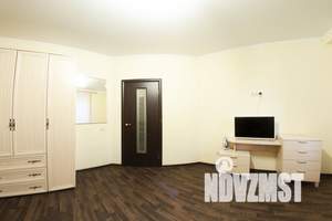 1-к квартира, посуточно, 46м2, 3/15 этаж