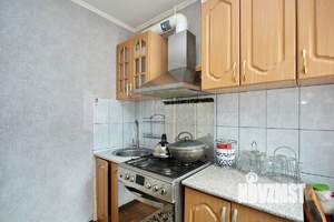 2-к квартира, на длительный срок, 43м2, 4/5 этаж