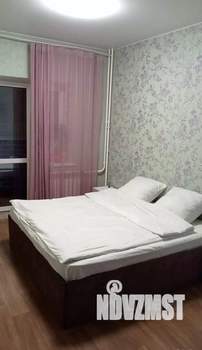 2-к квартира, на длительный срок, 46м2, 1/18 этаж