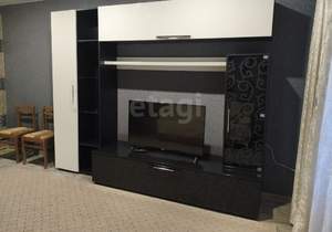 1-к квартира, на длительный срок, 45м2, 2/10 этаж